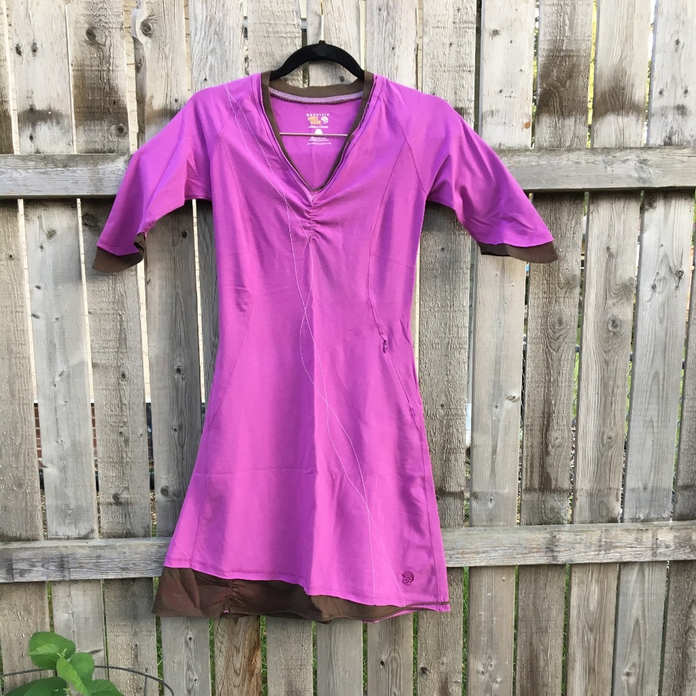 Mountain Hardware Dress